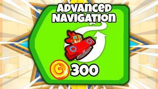 Meet The NEW Ace Upgrade in Bloons TD Battles 2
