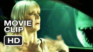 Bait Movie CLIP - A Little Help 2012 - Shark Movie HD