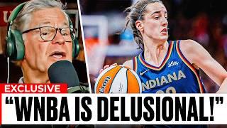 Dan Patrick just told the shocking truth about Caitlin Clark being Rookie of the Year