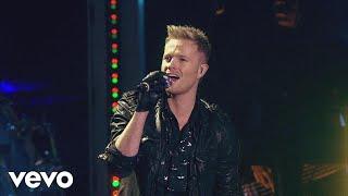 Westlife - What About Now Live from The O2