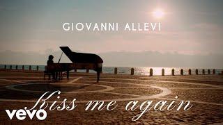 Giovanni Allevi - Kiss me again Official Video
