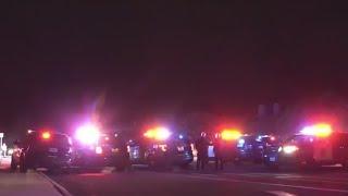 South San Jose residents happy police cracked down on massive weekend sideshow