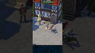 Royal Quest  Неограненный Метеорит #shorts #mmorpg #royalquest