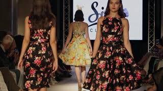 Sunshine Coast Fashion Festival 2018  Siren Clothing