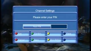 Internet Protocol Television IPTV System Demonstration