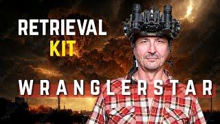 Truck Survival Kit Retrieval Gear