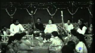 Begum Akhtar documentary