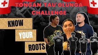 Know Your Roots - Ep 1  Who Will Bend and Who Will Break? Its the Tauolunga Showdown