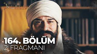 Kuruluş Osman 164. Bölüm 2. Fragmanı Sezon Finali   Bizler sıkılı bir yumruk... @atvturkiye