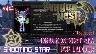 #444 Shooting Star  Dragon Nest SEA PVP Ladder -Requested-