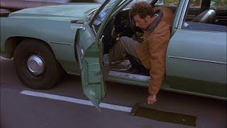 Seinfeld - Kramers Two-Lane Comfort Cruise