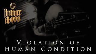 HRANICE ABYSS - VIOLATION OF HUMAN CONDITION OFFICIAL PLAYTHROUGH 2020 SW EXCLUSIVE