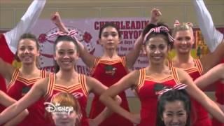 Girl Meets World - Cheerleader LAMV