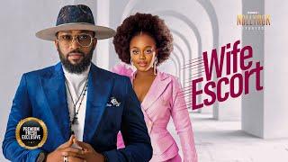 Wife Escort Fredrick Leonard Shaznay Okawa - Nigerian Movies  Latest Nigerian Movie 2024
