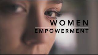 angela bassett  empowering speech for women. every woman should hear this 