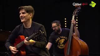 jazzahead 2022 - Chico Pinheiro Quartet