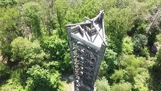 Aussichtsturm Bergneustadt Hackenberg - Beul