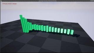 How to Code a C++ Music Visualizer in Unreal Engine 4