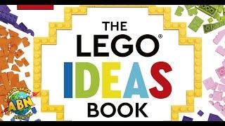 LEGO Ideas Book Latest Release and Review