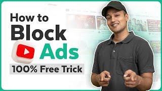 How to Block YouTube ads for Free  2024