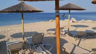 Aleksandros Palace Beach  Ouranopolis Halkidiki Athos Greece