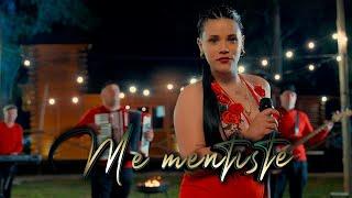 Damaris - Me Mentiste Video Oficial