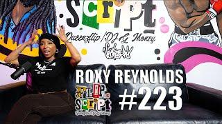 F.D.S #223 -  ROXY REYNOLDS - BOBBY SHMURDER DID NOT SMASH ME