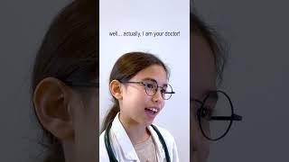 Old Patient Young Doctor - Toms Diner by Suzanne Vega