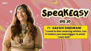 iDiva SpeakEasy Ep20 ft Sakshi Sindwani @StyleMeUpWithSakshi Wedding Stereotypes & Embracing Trends