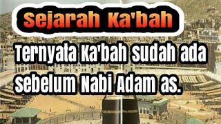 #Episode_09 Sejarah Renovasi Kabah