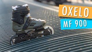 These Budget Skates are Great - Oxelo MF 900