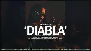  FREE PISTA DE AFROBEAT USO LIBRE - DIABLA DANCEHALL BEAT INSTRUMENTAL 2023