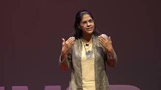 How to navigate being a female Surgeon in India?  Dr. Veena Singh  TEDxAIIMSPatna