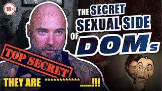 The Secret Sexual Side of Doms - Dom and sub Relationships