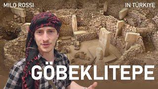 Göbekli Tepe The Place That Rewrote History