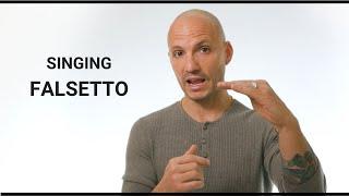 Singing Falsetto Singing Tips to Improve Your Falsetto Voice