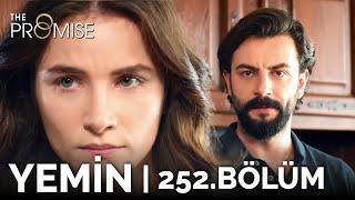 The Promise Season 3 Episode 253