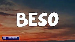 Rosalía -  BESO LetraLyrics