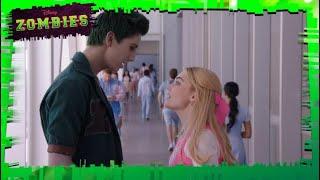 Zombies - Someday  MUSIC VIDEO  Disney Channel Italia