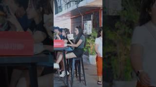 CEWEK SEKSI SALTING #shorts #shortvideo #viral #trending #baper