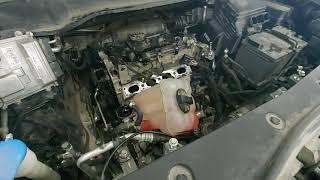 Дефектовка и ремонт двигателя Haval F7 2.0 turbo часть 1