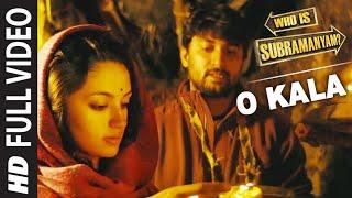 Yevade Subramanyam Video Songs  O Kala Video Song  Nani Malvika Vijay Devara Konda