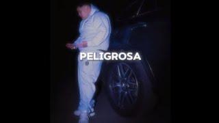 FloyyMenor - PELIGROSA Official Audio Lyric