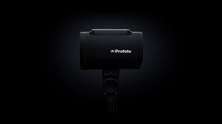 Introducing the Profoto A2