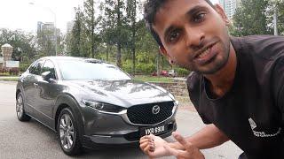 Mazda CX-30 2024 Review 9 MONTHS ownership