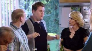 Smithys Indian takeaway - Gavin and Stacey - BBC