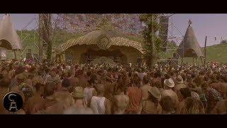 Atmos - The Only Process Captain Hook Remix @ Ozora Festival 2017