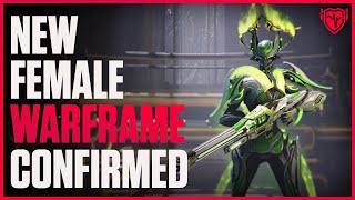 Warframe New Female Frame Koumei Confirmed Return Of Essential Alerts & Stalkers Nightwave