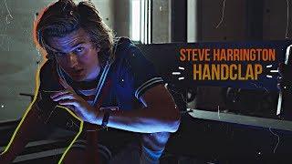  STEVE HARRINGTON ･ﾟ *  HANDCLAP {+S3}