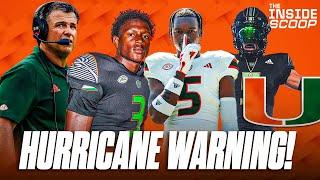 Miami Hurricanes Recruiting MAKE or BREAK Week  Expert Predictions